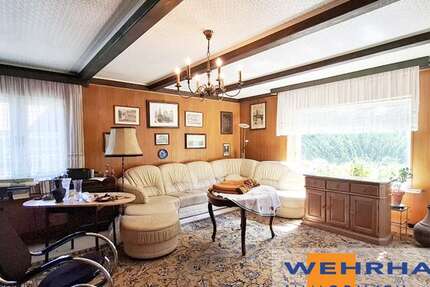 Haus Ammersbek - 5 Zimmer, 116 m&sup2;, 399.000&euro; | Angebot:25632927