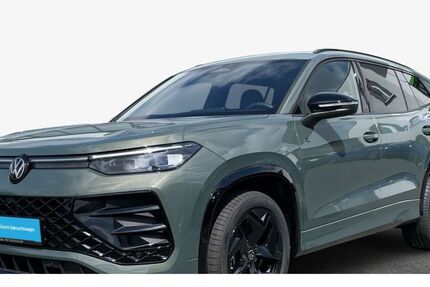 VW Tayron 7.480 km 53.950 &euro; Kaltenkirchen 24568