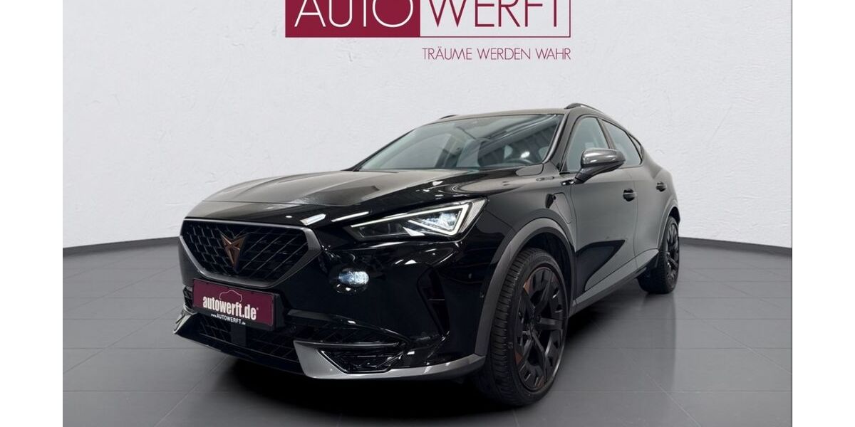 Cupra Formentor 22.896 km 28.690 &euro; Ahrensburg 22926