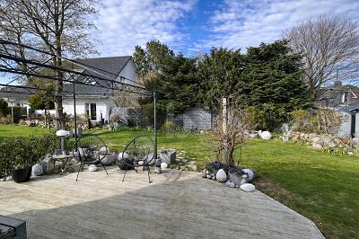IHR NEUES ZUHAUSE: STILVOLL MIT GARTENIDYLLE - Haus Henstedt-Ulzburg Ulzburg | Angebot:27007814