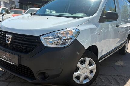 Dacia Dokker 47.500 km 10.190 &euro; Norderstedt 22848