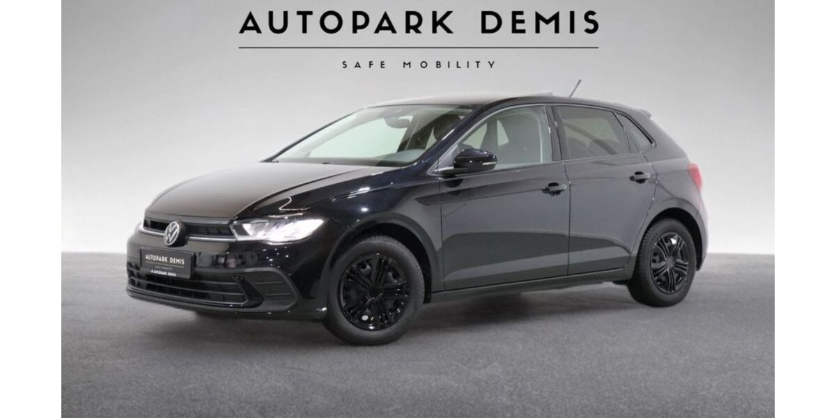 VW Polo 44.200 km 16.490 &euro; Appen 25482