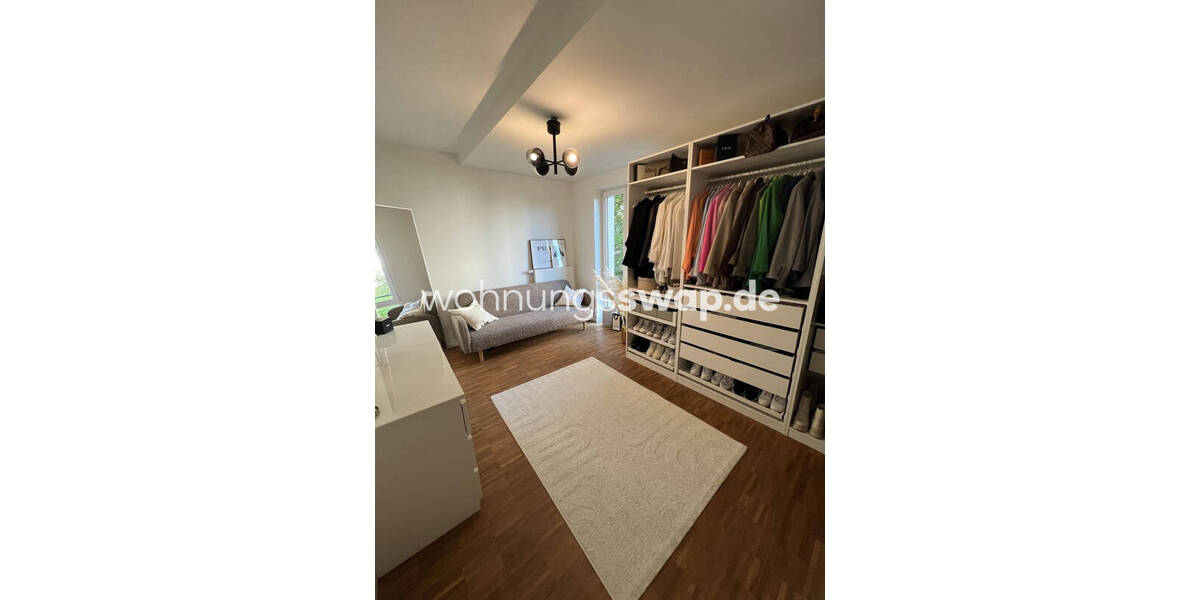 Etagenwohnung Hamburg Winterhude - 4 Zimmer, 94 m&sup2;, 1.894&euro; | Angebot:26021109