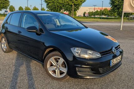 VW Golf 134.000 km 8.700 &euro; Kaltenkirchen 24568