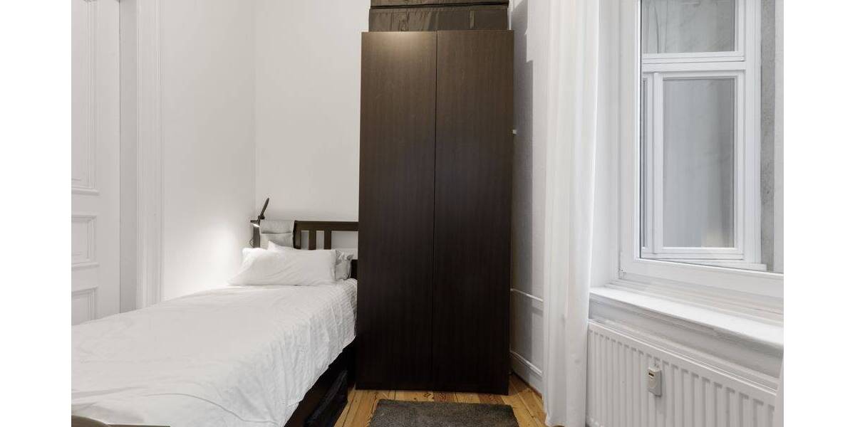 Etagenwohnung Hamburg St. Georg - 4 Zimmer, 112 m&sup2;, 975.000&euro; | Angebot:25777987