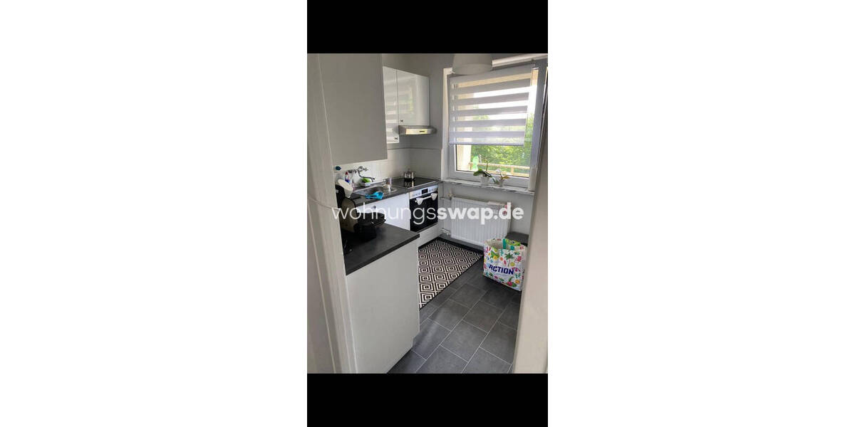 Etagenwohnung Hamburg Wilhelmsburg - 2 Zimmer, 60 m&sup2;, 630&euro; | Angebot:25919753