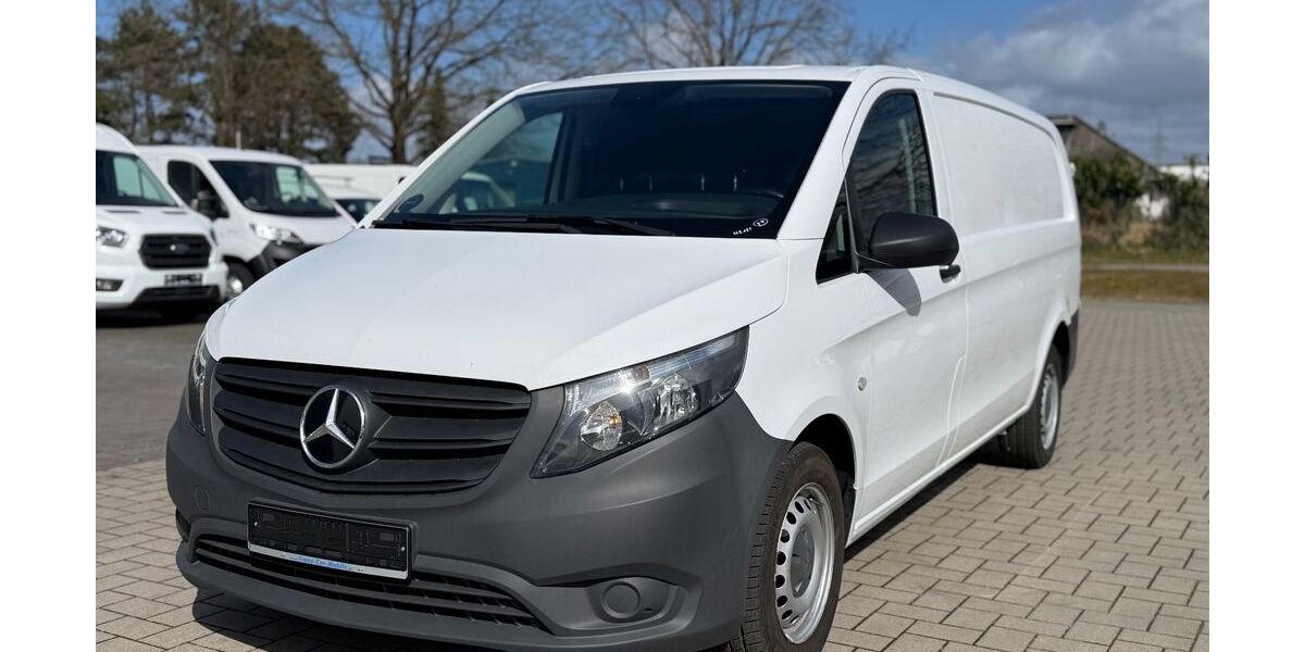 Mercedes-Benz Vito 118.183 km 23.200 &euro; Appen-Etz 25482