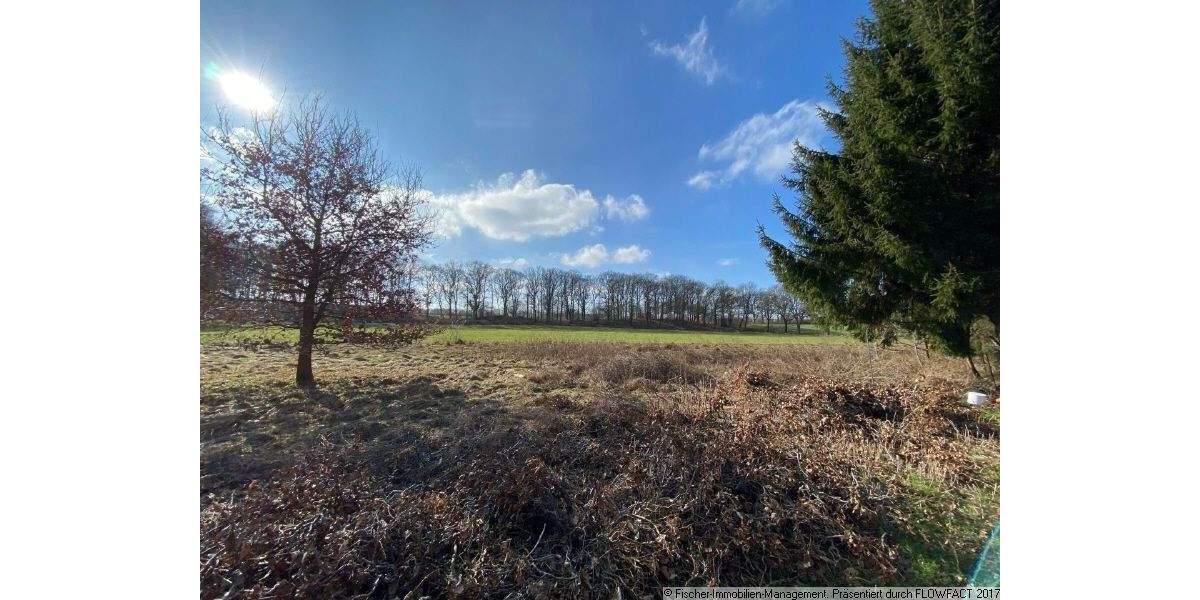 Grundstück Hamburg Lemsahl-Mellingstedt - 1.610.000&euro; | Angebot:25706095