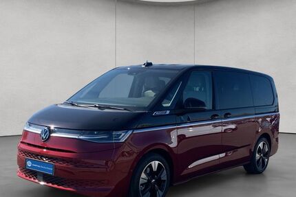 VW T7 Multivan 14.900 km 69.980 &euro; Hamburg 21029