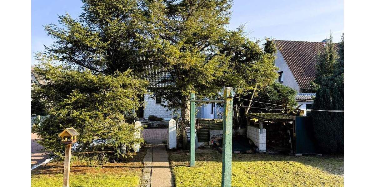 Einfamilienhaus Hamburg Neugraben-Fischbek - 5 Zimmer, 112 m&sup2;, 329.000&euro; | Angebot:25679962