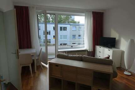 Zimmer Hamburg Altona - 1 Zimmer, 1.080&euro; | Angebot:25530540