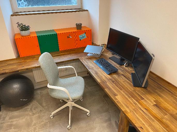 Gewerbeobjekt Hamburg Rotherbaum - 480&euro; | Angebot:25966833