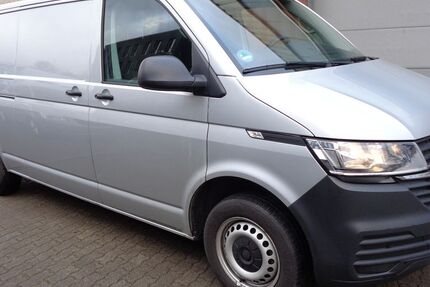 VW T6 Transporter 219.697 km 15.800 &euro; Hamburg 22399