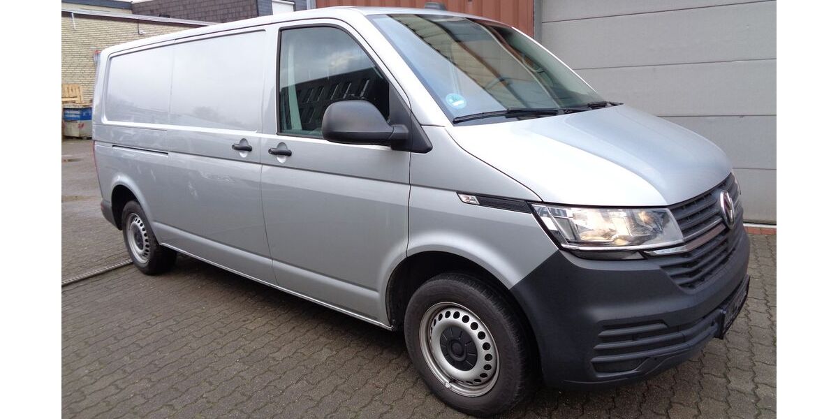 VW T6 Transporter 219.697 km 15.800 &euro; Hamburg 22399