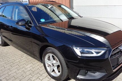 Audi A4 214.824 km 14.500 &euro; Hamburg 22399