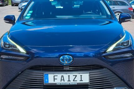 Toyota Mirai 99.000 km 9.850 &euro; Hamburg 20539