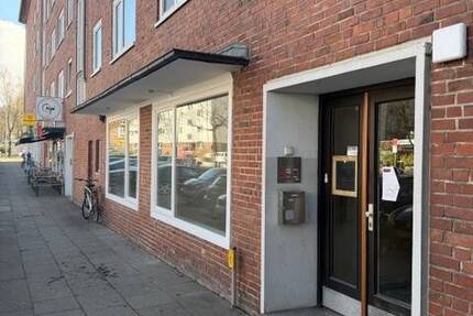 Gewerbeobjekt Hamburg Ottensen - 800&euro; | Angebot:26015221