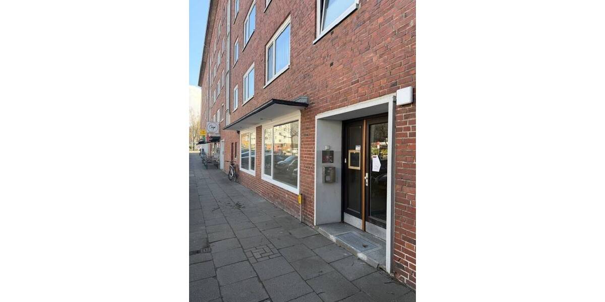 Gewerbeobjekt Hamburg Ottensen - 800&euro; | Angebot:26015221