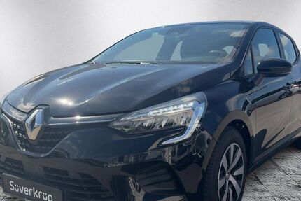 Renault Clio 75.000 km 11.430 &euro; Bad Oldesloe 23843