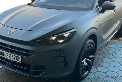 Cupra Terramar 12.994 km 48.455 &euro; Hamburg 22529