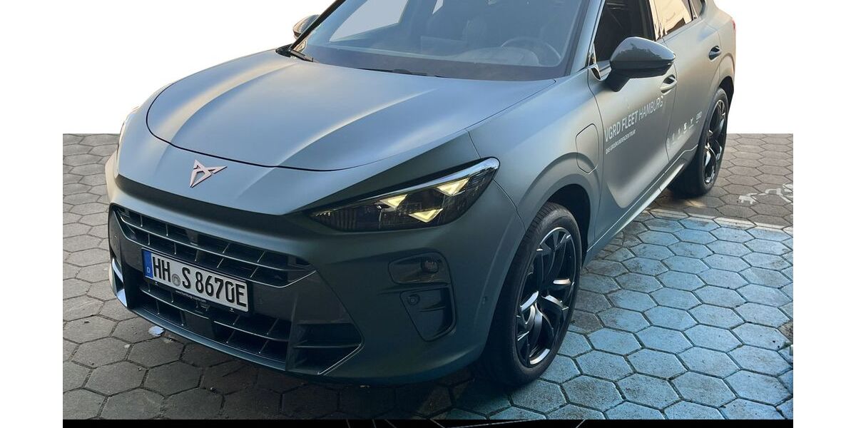 Cupra Terramar 12.994 km 48.455 &euro; Hamburg 22529