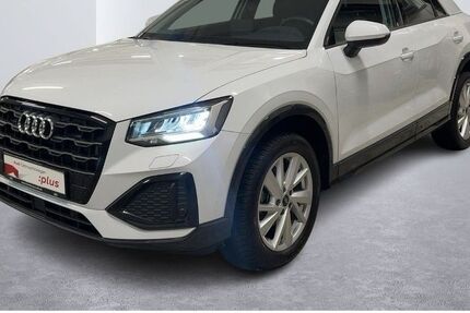 Audi Q2 15.614 km 28.770 &euro; Hamburg 20537