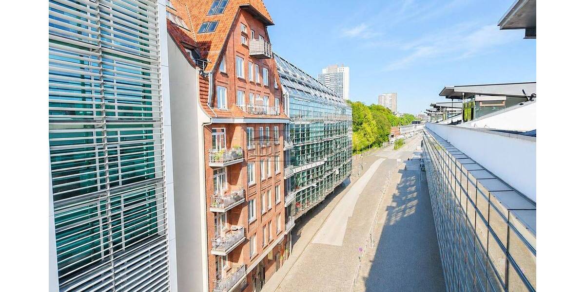 Etagenwohnung Hamburg Altona-Altstadt - 3 Zimmer, 93 m&sup2;, 895.000&euro; | Angebot:26673552