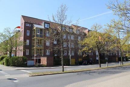 Wohnung Norderstedt - 3 Zimmer, 75 m&sup2;, 784&euro; | Angebot:25917931