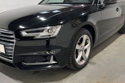 Audi A4 130.000 km 19.450 &euro; Norderstedt 22848