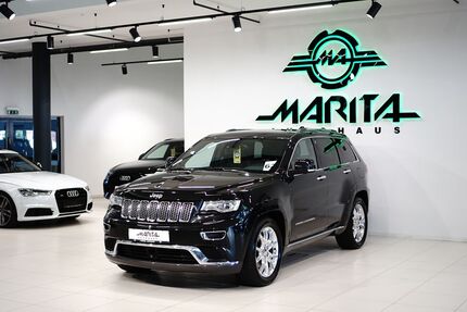 Jeep Grand Cherokee 164.000 km 16.999 &euro; Hamburg 22047