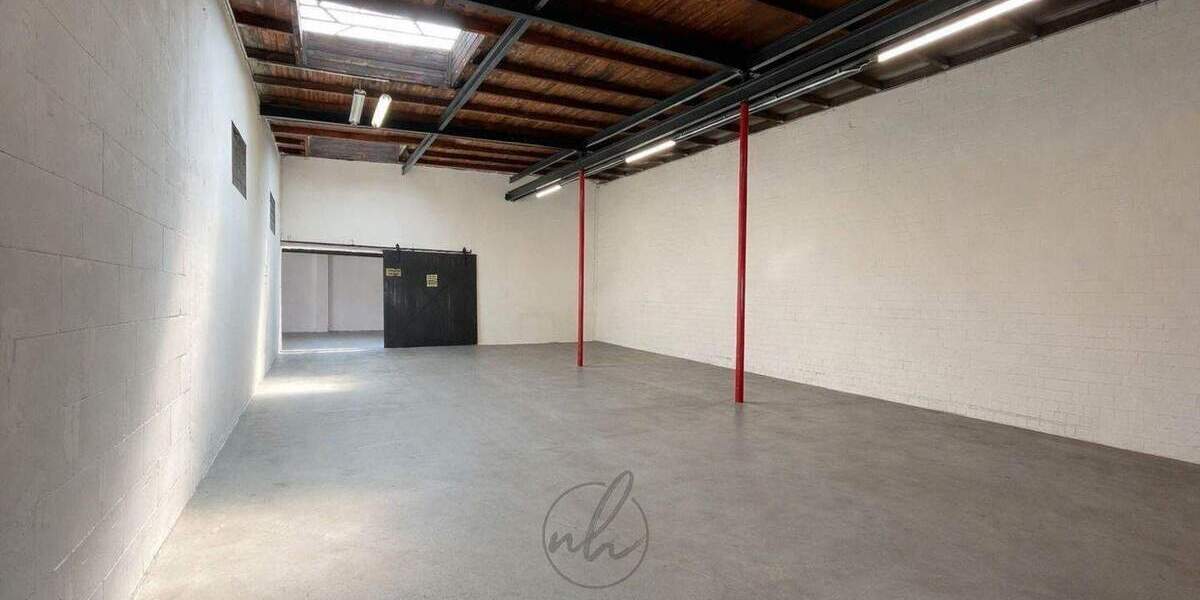 Gewerbeobjekt Hamburg Billbrook - 4.536&euro; | Angebot:25910376