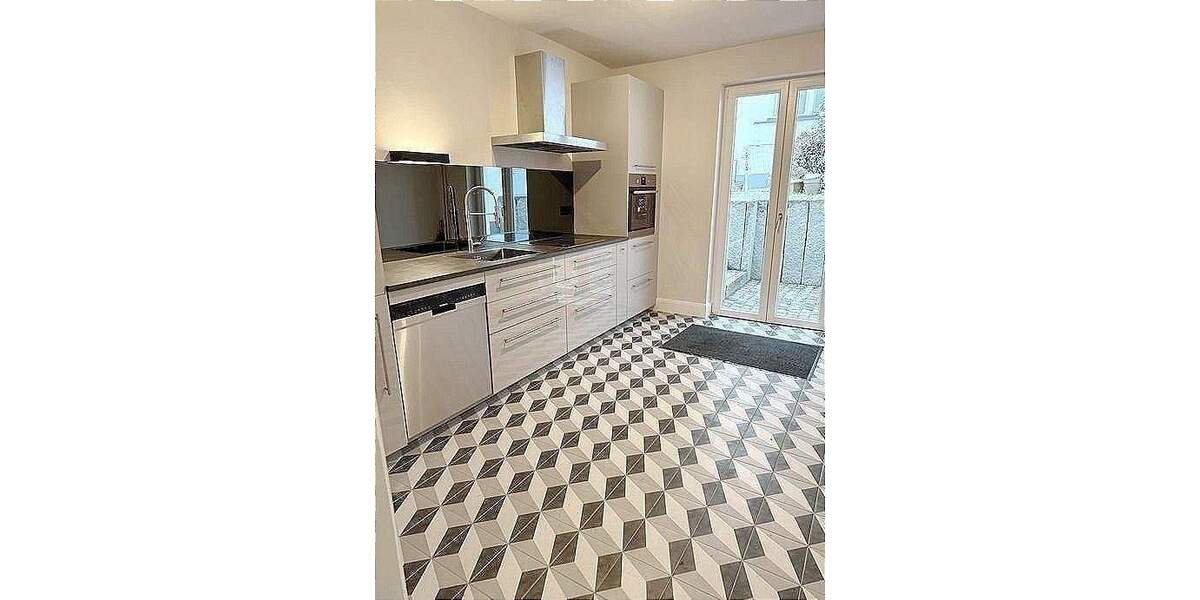 Terrassenwohnung Hamburg Rotherbaum - 3 Zimmer, 117 m&sup2;, 1.050.000&euro; | Angebot:25747595