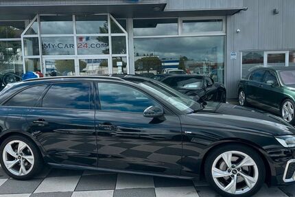 Audi A4 114.581 km 25.950 &euro; Bad Oldesloe 23843