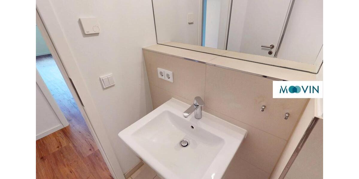 Etagenwohnung Hamburg Langenhorn - 4 Zimmer, 110 m&sup2;, 1.779&euro; | Angebot:24120627