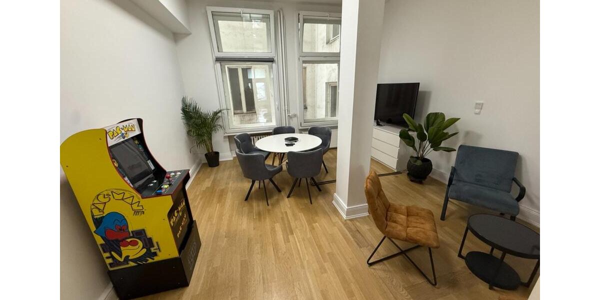 Gewerbeobjekt Hamburg Hohenfelde - 480&euro; | Angebot:25509307