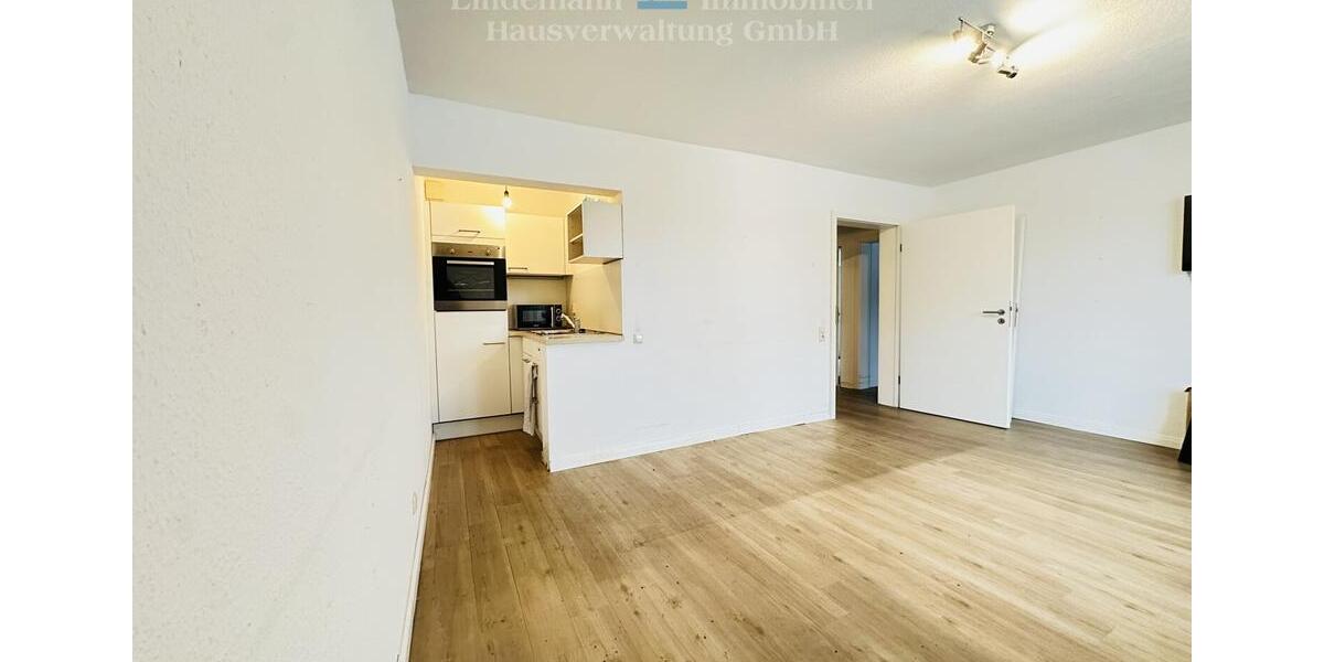 Erdgeschoßwohnung Jork - 2 Zimmer, 45 m&sup2;, 500&euro; | Angebot:25099944