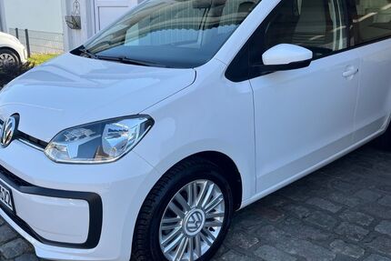 VW up! 42.688 km 9.999 &euro; Delingsdorf 22941