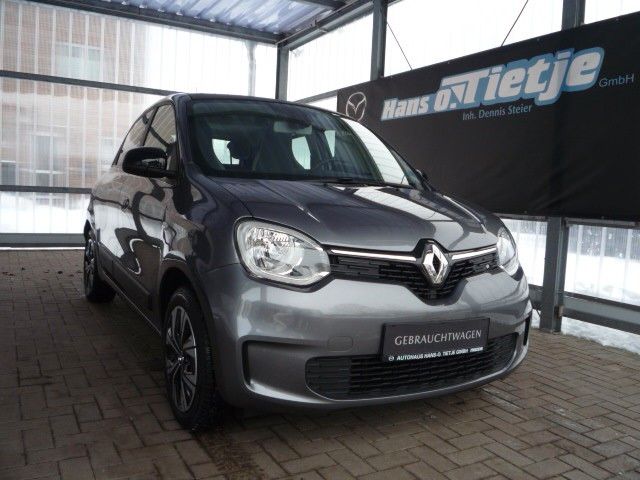 Renault Twingo 25.900 km 10.990 &euro; Holm Krs. Pinneberg 25488