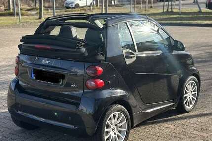Smart forTwo 85.000 km 6.290 &euro; Hamburg 22547