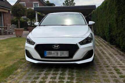 Hyundai i30 100.000 km 10.490 &euro; Hamburg 21039