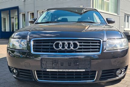 Audi A4 93.070 km 6.400 &euro; Schenefeld / Hamburg 22869