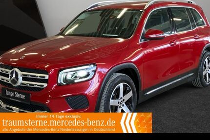 Mercedes-Benz GLB 200 49.448 km 30.990 &euro; Hamburg 22047