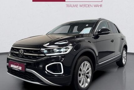 VW T-Roc 42.778 km 23.990 &euro; Ahrensburg 22926