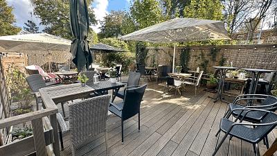 IN BESTER LAGE IM HAMBURGER WESTEN - Gewerbeobjekt Hamburg Othmarschen Altona | Angebot:26029849