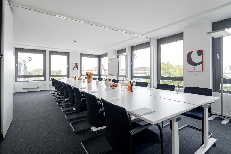 Gewerbeobjekt Hamburg Altstadt - 1.999&euro; | Angebot:25969321