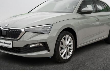 Skoda Scala 62.500 km 20.990 &euro; Pinneberg 25421