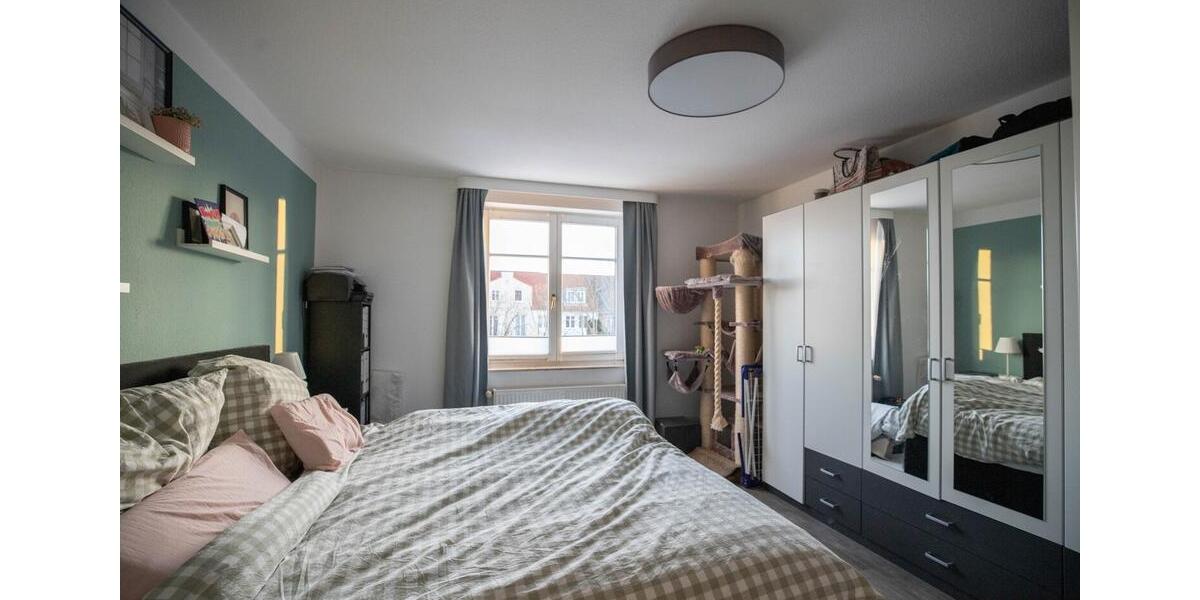Etagenwohnung Kölln-Reisiek Reisiek - 2 Zimmer, 69 m&sup2;, 840&euro; | Angebot:24881100