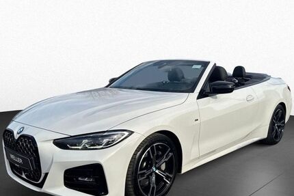 BMW 430 36.731 km 44.350 &euro; Hamburg 21073