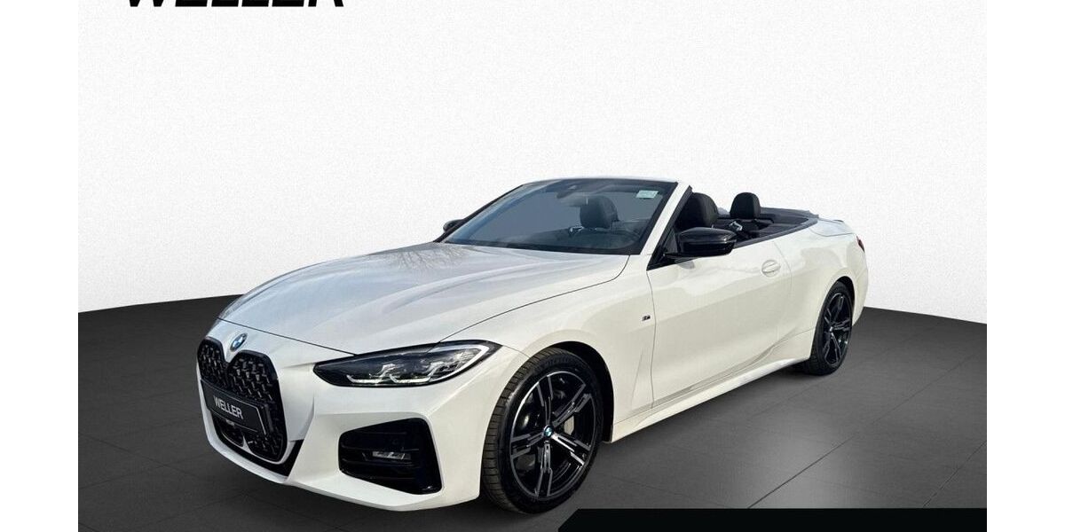 BMW 430 36.731 km 44.350 &euro; Hamburg 21073