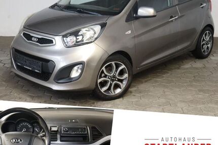 Kia Picanto 133.457 km 4.750 &euro; Norderstedt 22844